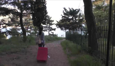 Çok Gezenti Bir Evlilik: "Çekim yaparken onun valizini taşımaktır" (Ohrid)