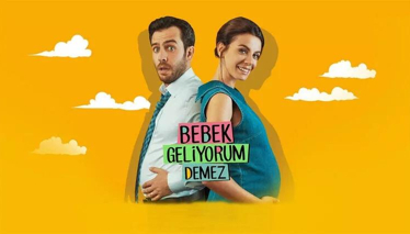 Bebek Geliyorum Demez | Fragman