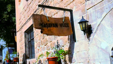 Mardin Yaşayan Müze