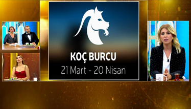 2022 Yılında Hangi Burcu Neler Bekliyor?