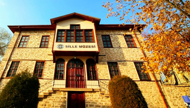 Sille Müzesi