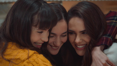 Üç Kız Kardeş 5. Bölüm Fragmanı - 2