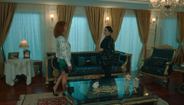 Üç Kız Kardeş 11. Bölüm Fragmanı - 2