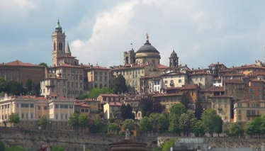 İTALYA - Bergamo