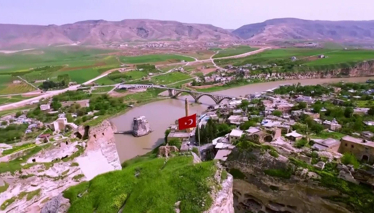 Rehber 196. Bölüm | HASANKEYF