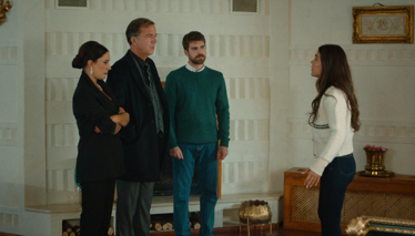 Üç Kız Kardeş 24. Bölüm Ön İzleme - 2