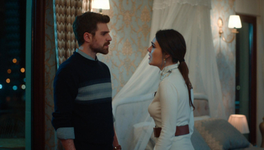 Üç Kız Kardeş 38. Bölüm Ön İzleme