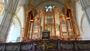 Graz Katedrali
