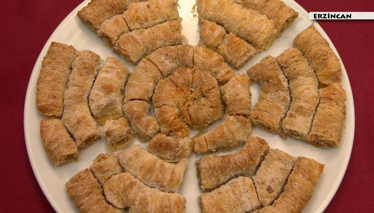 Lüle Baklavası