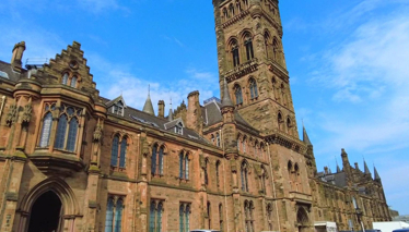 Glasgow Üniversitesi