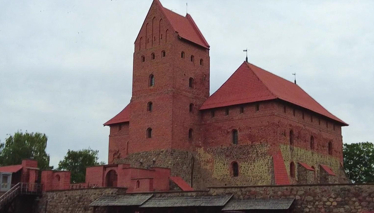 Trakai Kalesi