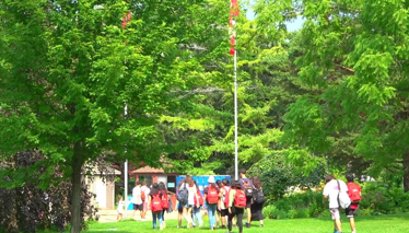 Toronto Island Park