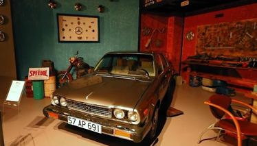 Araba Müzesi