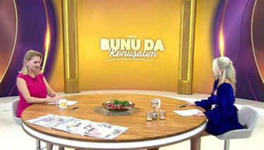 teve2'de Bunu da Konuşalım 5. Bölüm - 15.09.2023