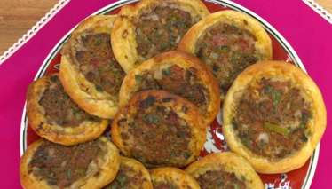 Cantık Pidesi