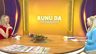 teve2'de Bunu da Konuşalım 10. Bölüm - 22.09.2023