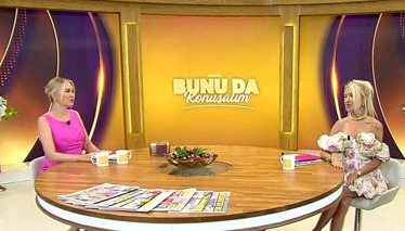 teve2'de Bunu da Konuşalım 11. Bölüm - 25.09.2023