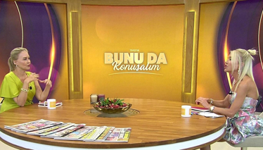 teve2'de Bunu da Konuşalım 13. Bölüm - 27.09.2023