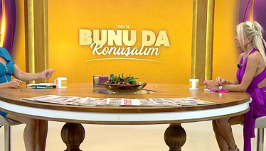 teve2'de Bunu da Konuşalım 16. Bölüm - 02.10.2023