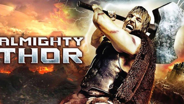 Yüce Thor | Fragman