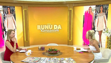 teve2'de Bunu da Konuşalım 20. Bölüm - 06.10.2023