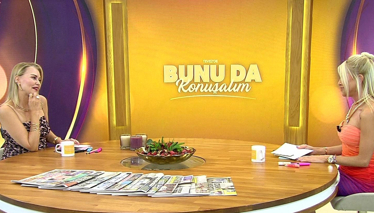 teve2'de Bunu da Konuşalım 23. Bölüm - 11.10.2023