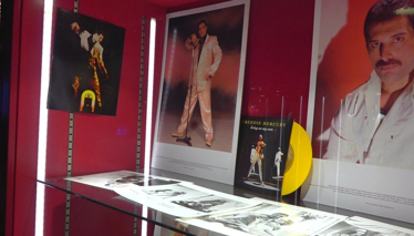 Freddie Mercury Müzesi