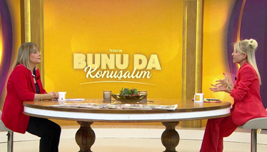 teve2'de Bunu da Konuşalım 61. Bölüm - 04.12.2023