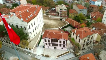 Atatürk Evi