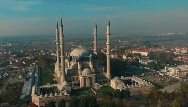 Selimiye Camii