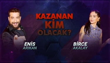 Kazanan kim olacak?