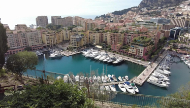 Monaco Fragman