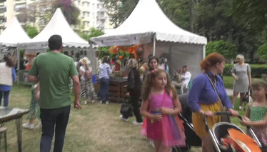 Rehber Adana Portakal Çiçeği Karnavalı