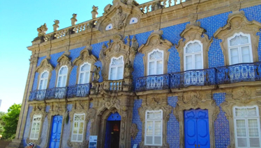 Barok Döneminden Günümüze 'Raio Sarayı'
