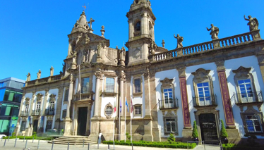 PORTEKİZ - Braga