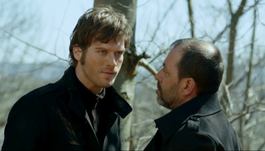 Kuzey Güney 29. Bölüm