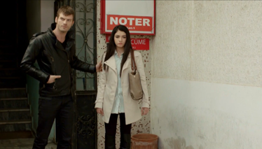 Kuzey Güney 31. Bölüm