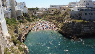 İTALYA - Amalfi Kıyıları Foto Galeri