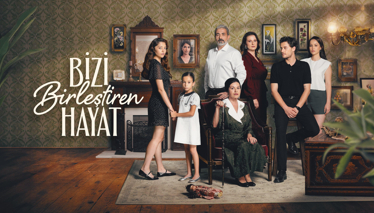 Bizi Birleştiren Hayat | Fragman