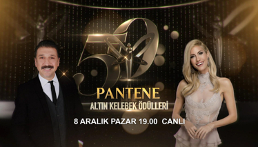 Pantene Altın Kelebek Ödülleri | Fragman