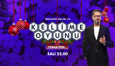 Kelime Oyunu | Yılbaşı Özel Fragmanı-2