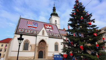 Çok Gezenti  HIRVATİSTAN - Zagreb