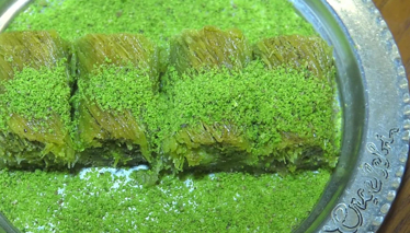 Rehber Meşhur 'Gaziantep Baklavaları'