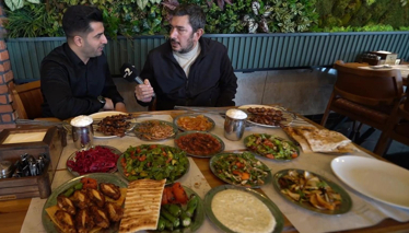 Rehber Mert Savaş'tan 'Ramazan Menü'sü önerisi!