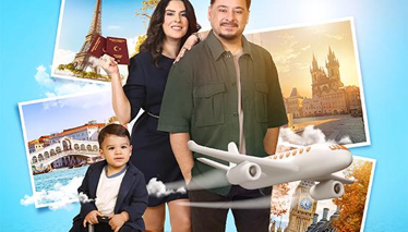 Çok Gezenti Genel Fragman