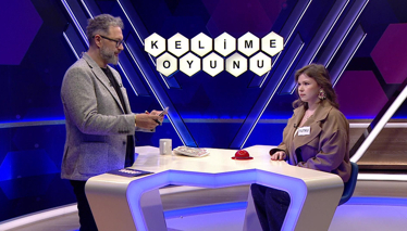 Kelime Oyunu Balerin eteği