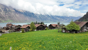 Çok Gezenti  Thun-Brienz Fragman