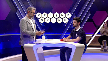Kelime Oyunu Elde edilmesi gereken, ulaşılmak istenen sonuç
