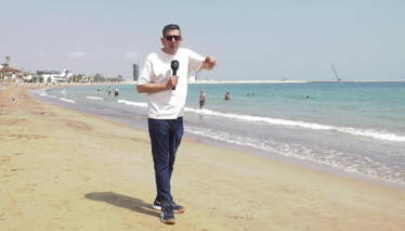 Rehber Kumluk Mahallesi Plajı