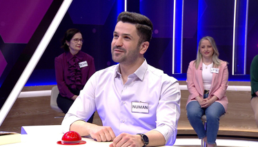 Kelime Oyunu Sakalı çıkmayan erkek